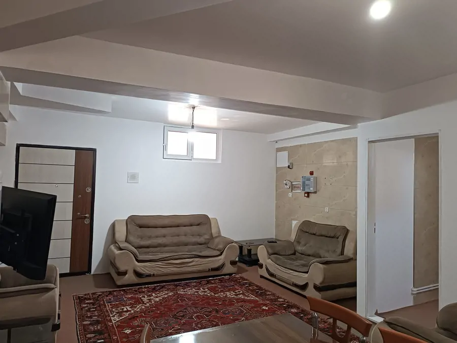 تصویر ۱ - آپارتمان مبله عباس زاده (1) در  تبریز