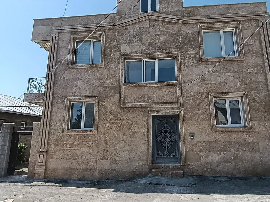 تصویر ۱ - آپارتمان سوئیت اجاره ای تازه ساخت کلید نخورده در خلخال