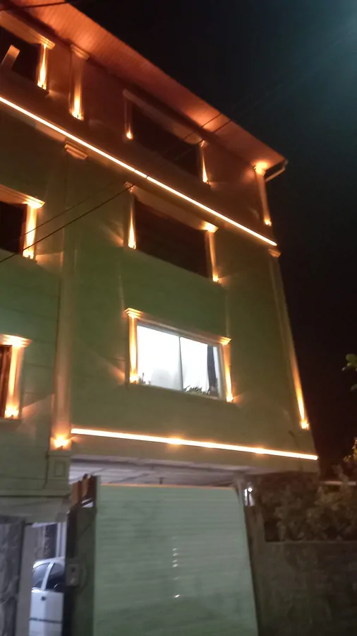 تصویر ۱ - ویلا مرآسا در  چالوس