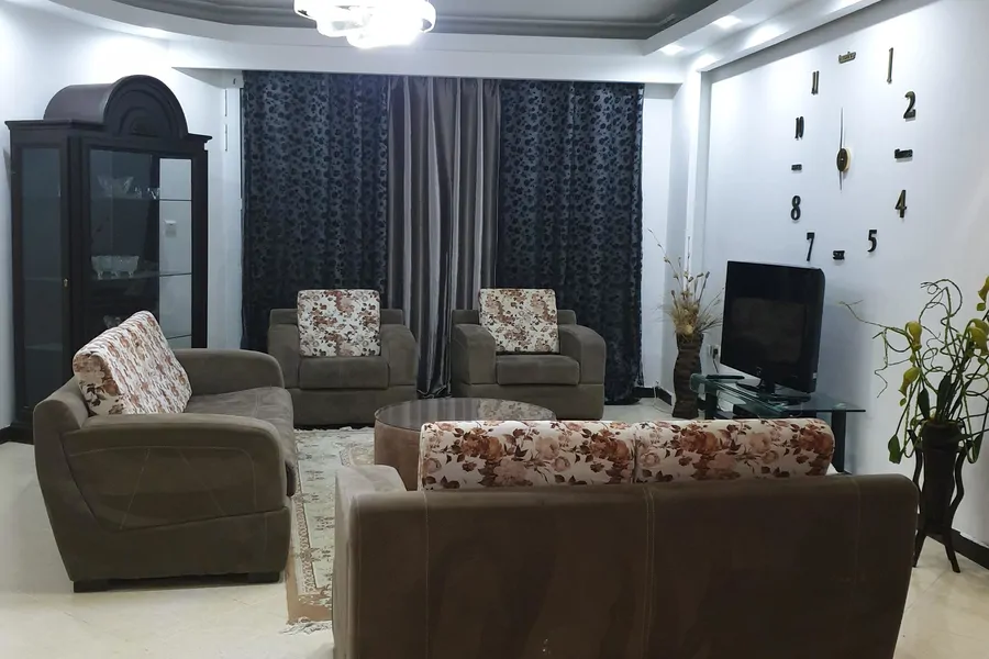تصویر ۱ - آپارتمان صدف ۱۲۰ متری در  کیش