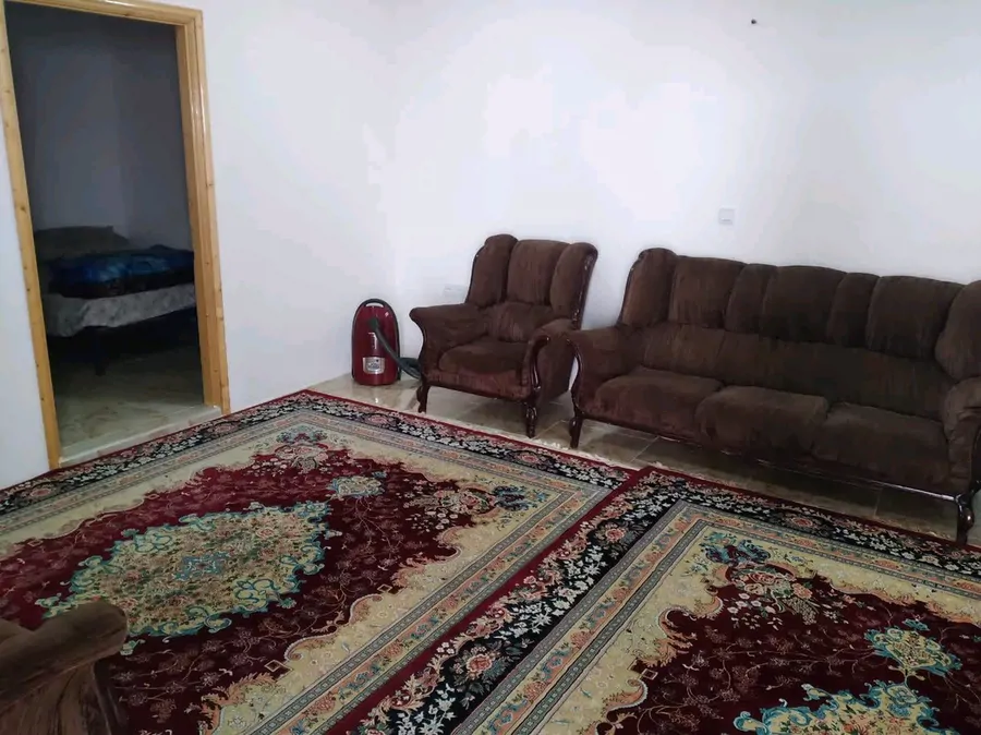 تصویر ۱ - ویلا اقامتگاه طبیعت در آمل
