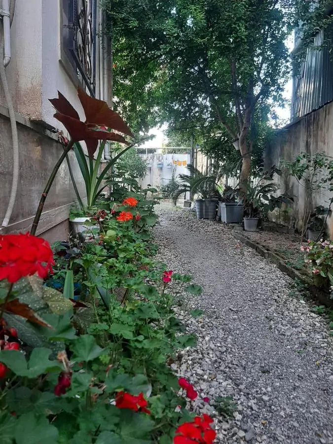 تصویر ۱ - آپارتمان دو خواب رامسر در  رامسر