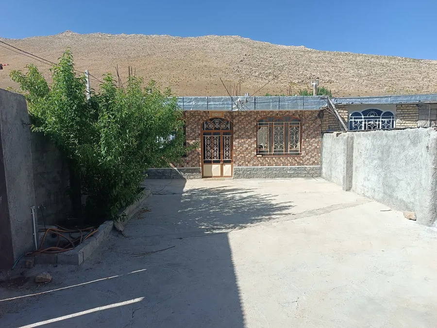 تصویر ۱ - ویلا بهاران  در  کوهرنگ