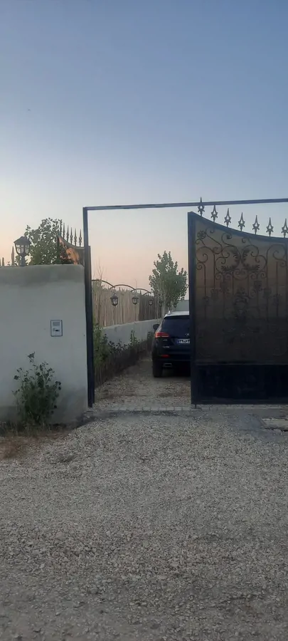 تصویر ۱ - ویلا صدف طلایی در  اراک