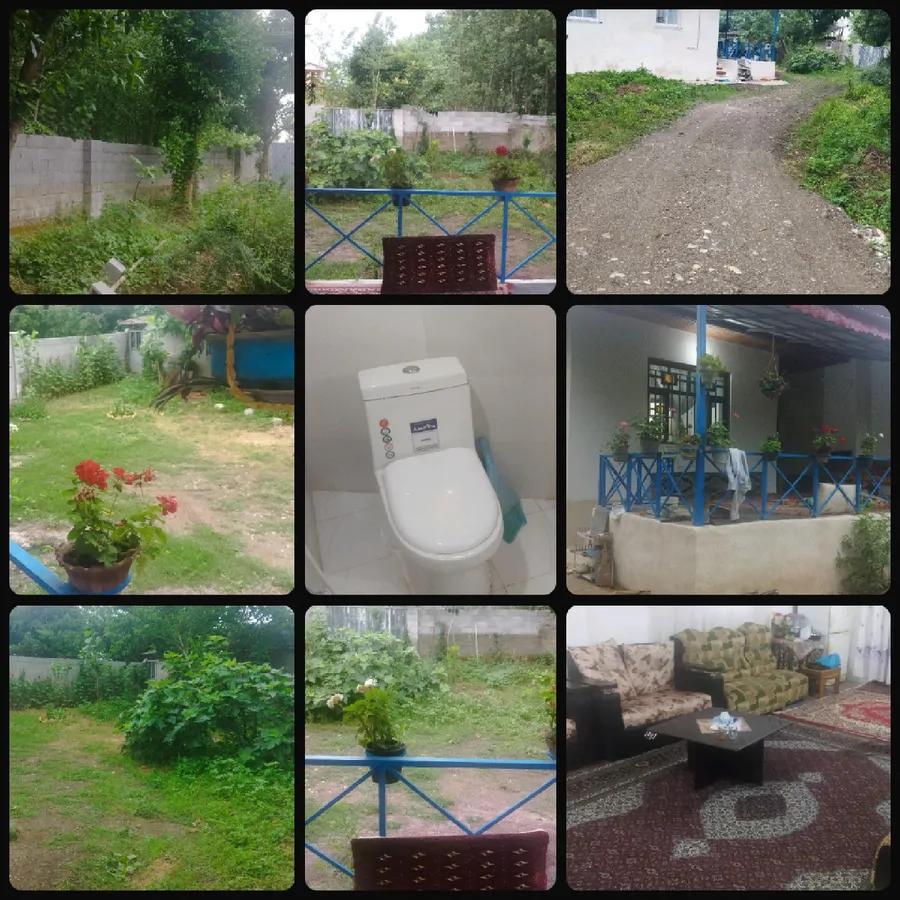 تصویر ۱ - روستایی و عشایری ندارد در  ماسال