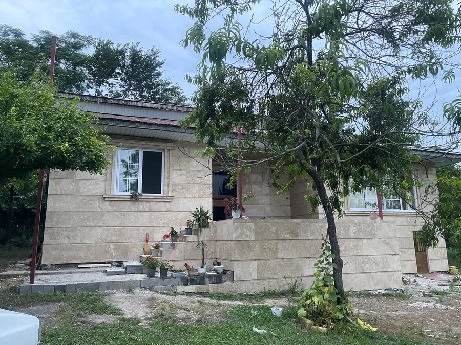 تصویر ۱ - ویلا ویلا تمیز روبه جنگل در  ماسال