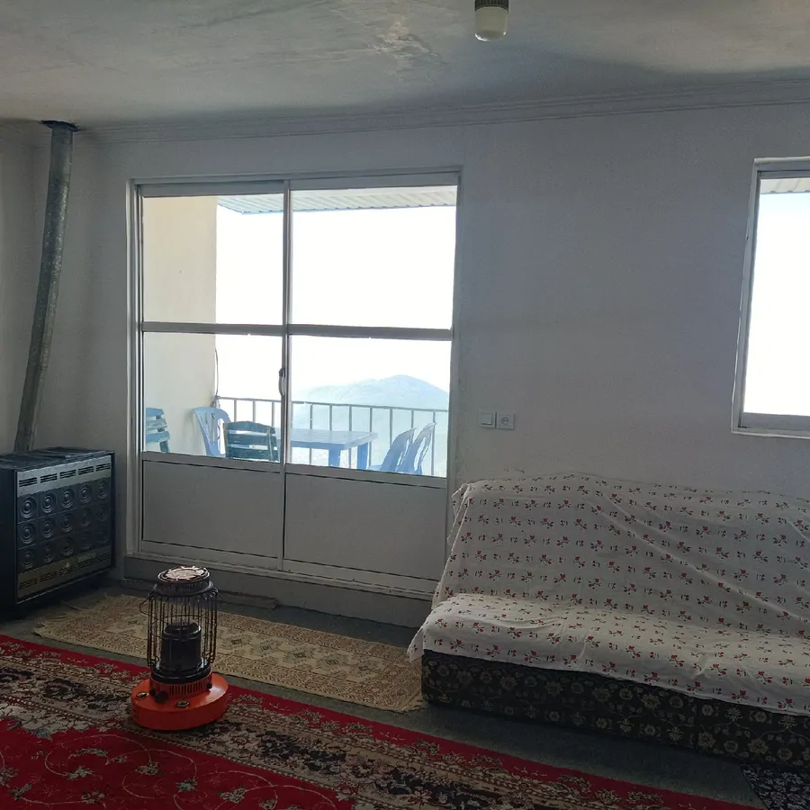 تصویر ۱ - اقامتگاه بوم‌گردی سوئیت در  آمل