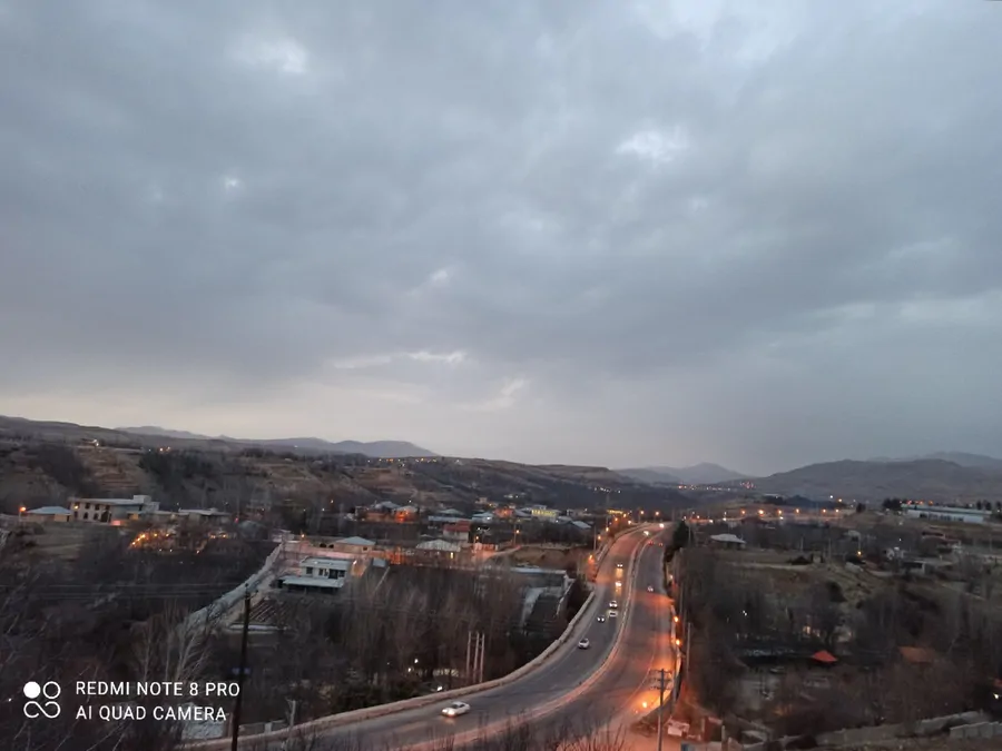 تصویر ۱ - ویلا باغ دربستی سپیدان در  سپیدان