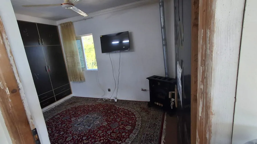 تصویر ۱ - سوییت **سوئیت زیبا در بابلکنار_ روستای چهره** در  بابل کنار