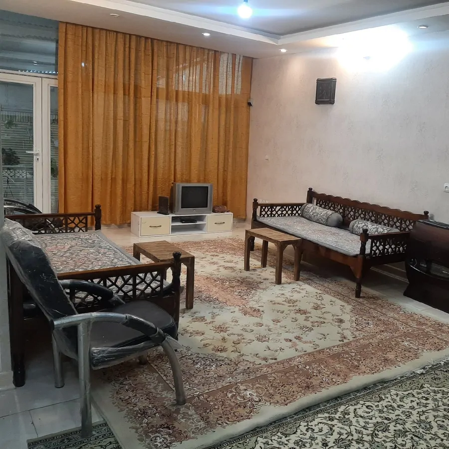 تصویر ۱ - خانه مبله همیشه سبز در  اصفهان