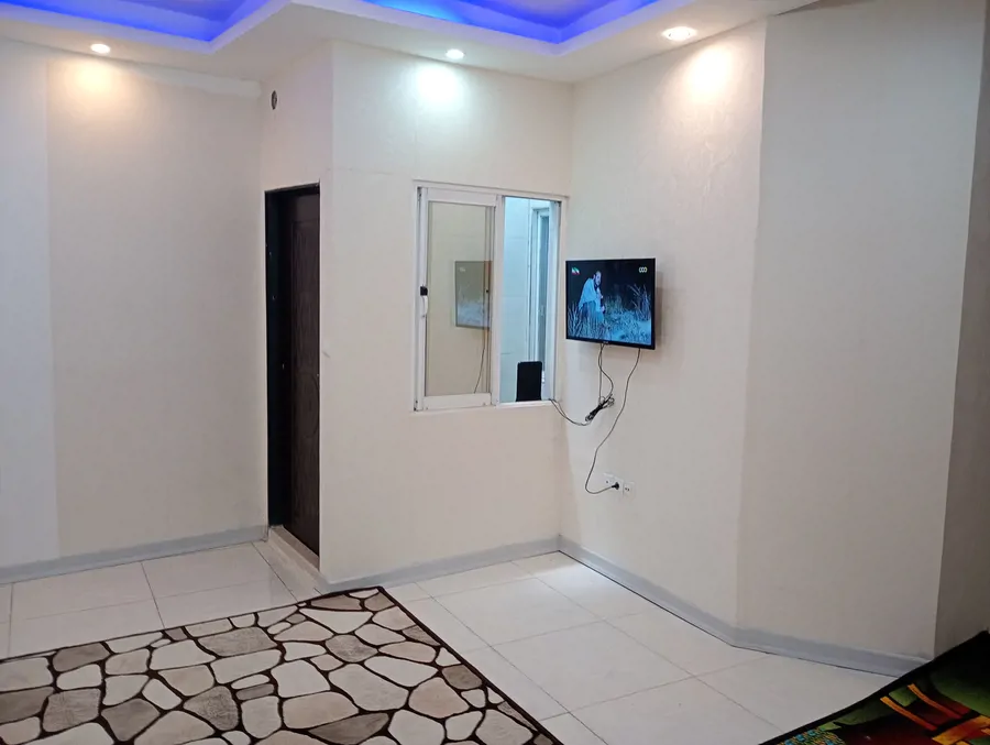 تصویر ۱ - آپارتمان تکخواب نوساز مستقل گلها در  رشت