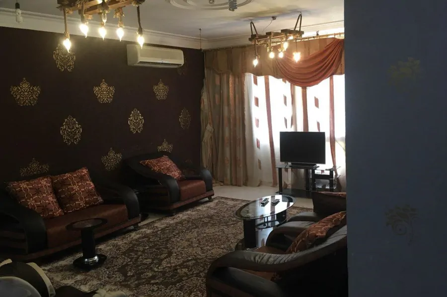 تصویر ۱ - آپارتمان داماهی در  بندر عباس