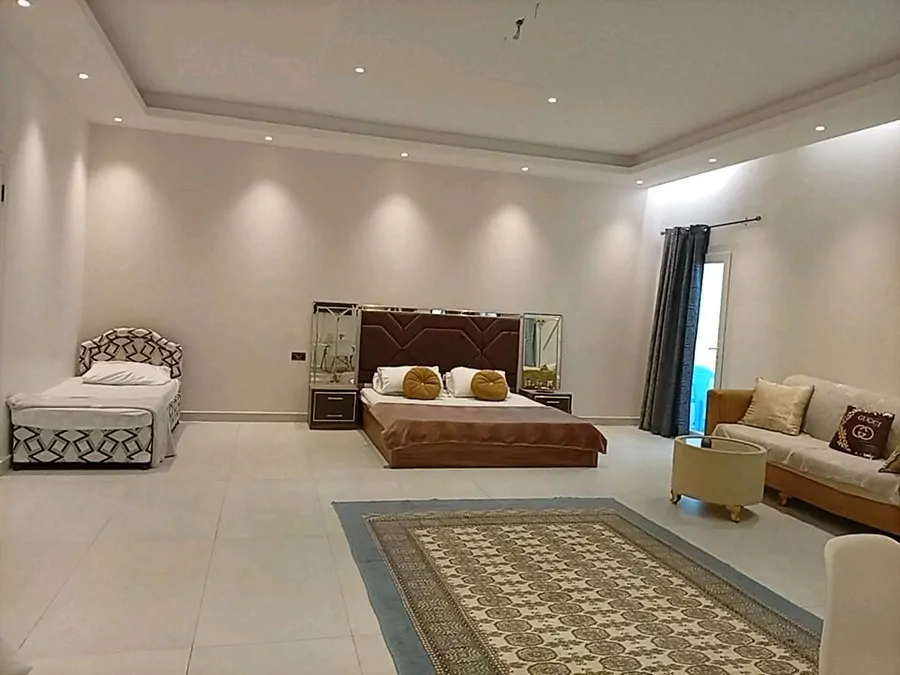 تصویر ۱ - هاستل کلین روم الموالح در مسقط