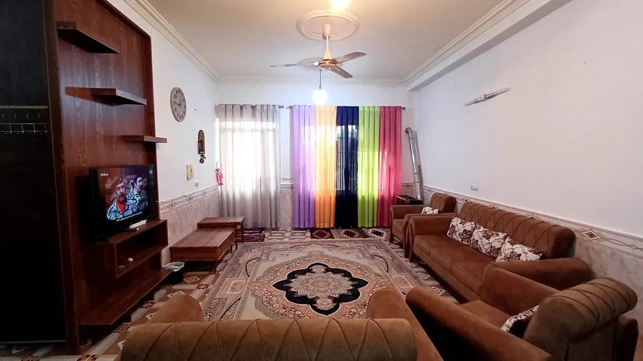 تصویر ۱ - ویلا رویایی در چابکسر