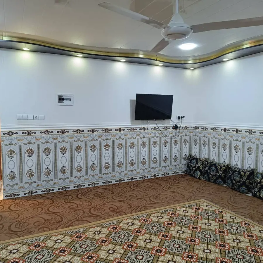 تصویر ۱ - ویلا سمبوک در  قشم