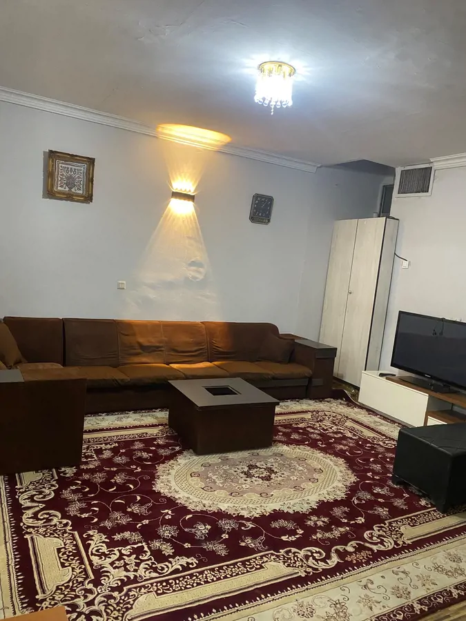 تصویر ۱ - ویلا محمدعلی (1) در شهرک گلستان در  تهران