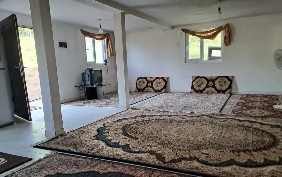 تصویر ۱ - ویلا ویلای گل یاس در  شفت