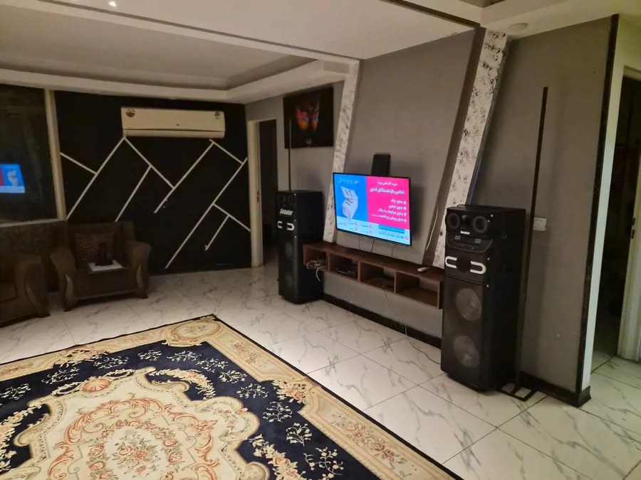 تصویر ۱ - ویلا زمرد ۲ در  ملارد 