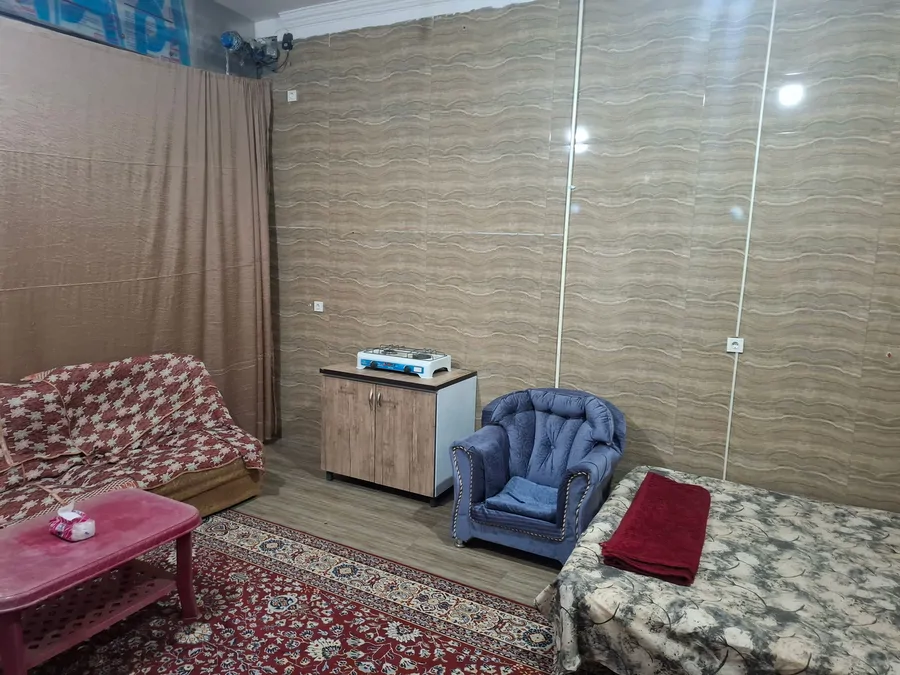 تصویر ۱ - سوییت سرای حکیم اکونومی در  کرمان