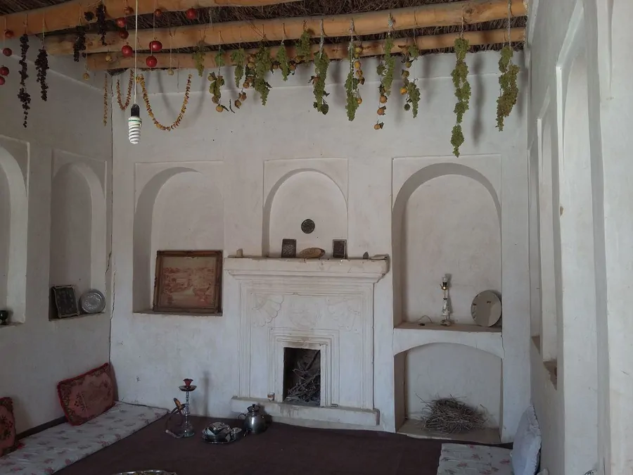 تصویر ۱ - روستایی و عشایری بیژدانه(واحد۴) در  ایزدخواست