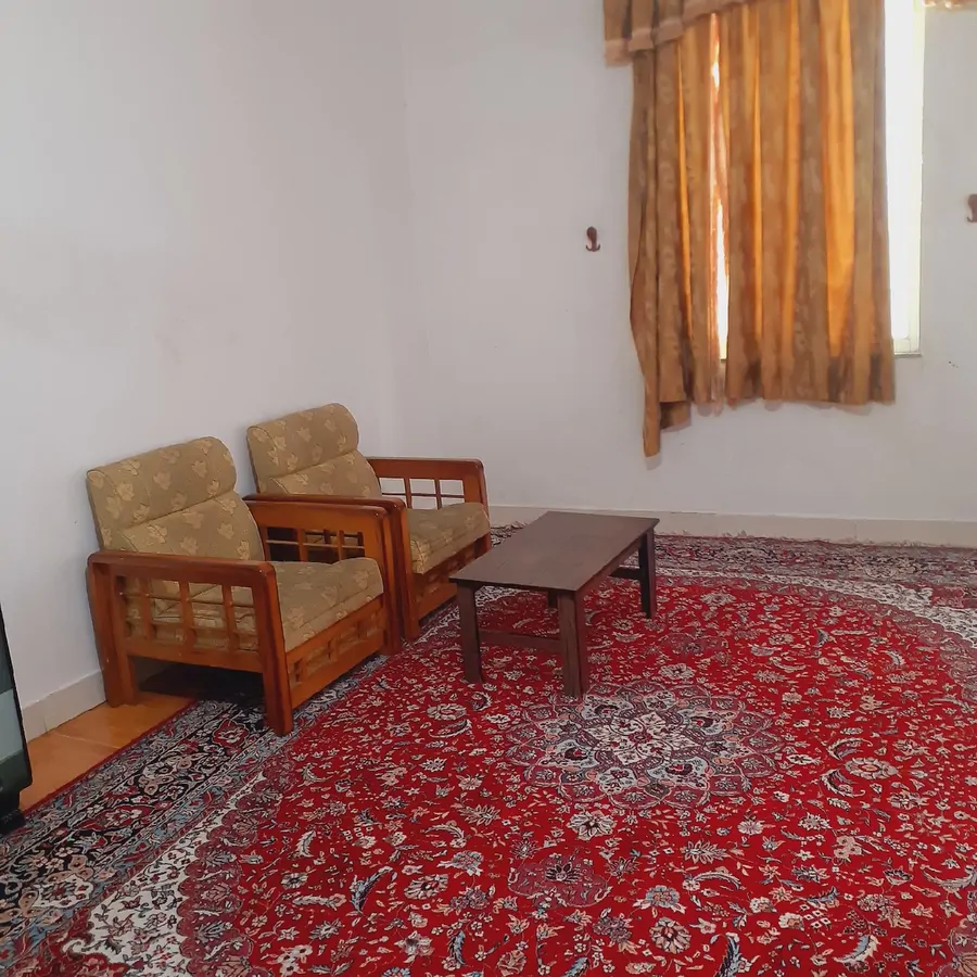 تصویر ۱ - آپارتمان مبله آرش (سه تخته) در  سرعین