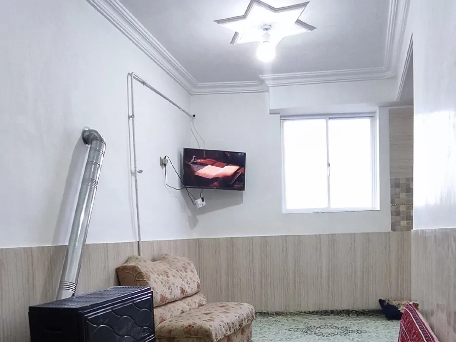 تصویر ۱ - خانه ویلایی سامان در  فومن