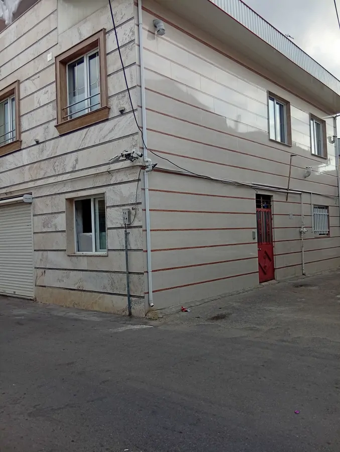 تصویر ۱ - آپارتمان تک ستاره در  رشت