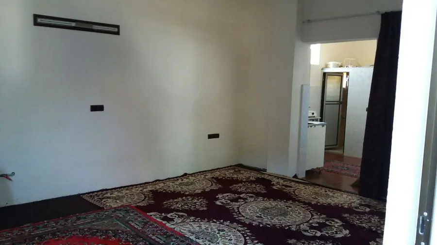 تصویر ۱ - روستایی و عشایری شاه کلا در  سوادکوه