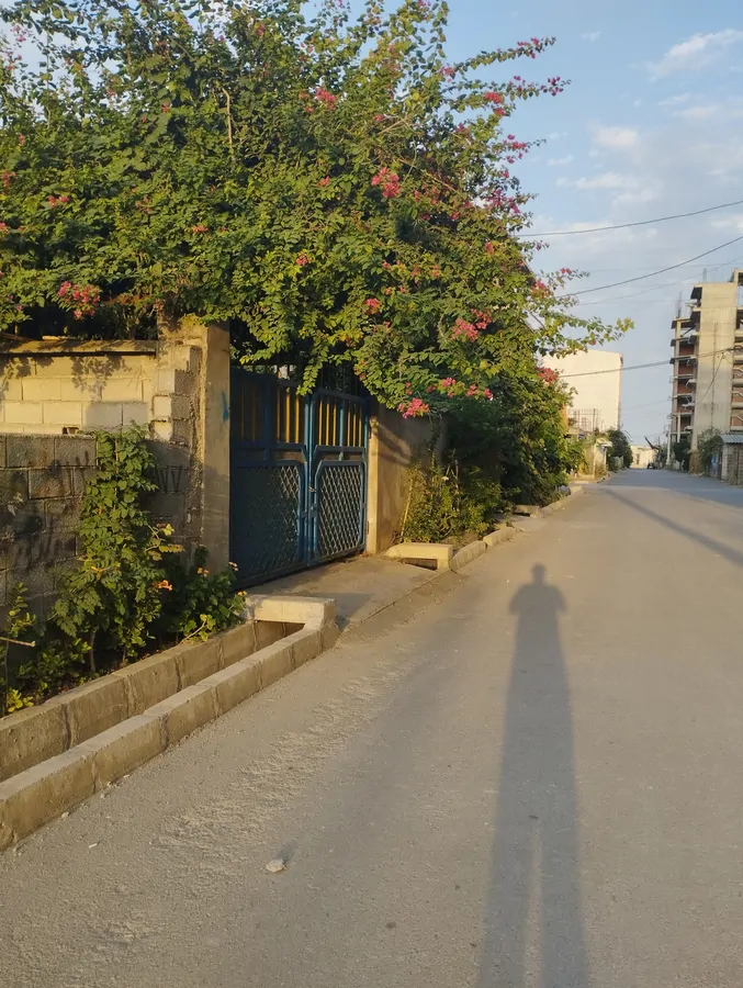 تصویر ۱ - ویلا ویلا باغ  در  سرخ رود