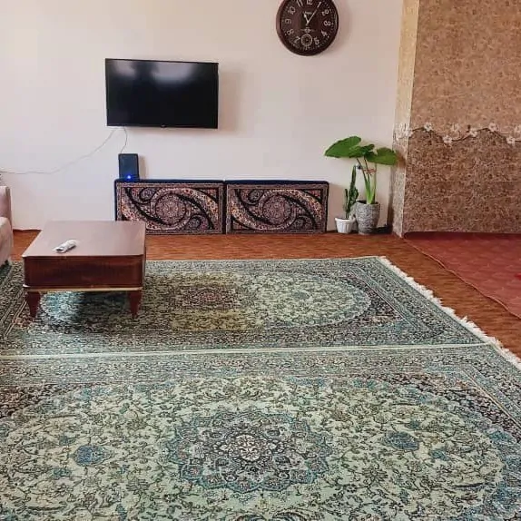 تصویر ۱ - ویلا میلاد در  تالش