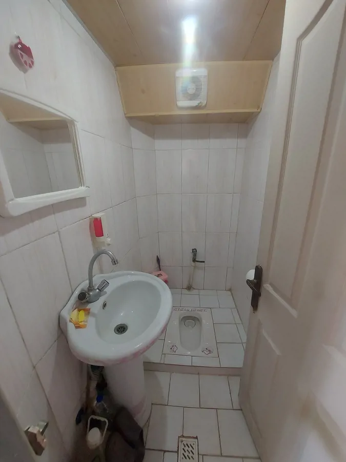 تصویر ۱ - ویلا دو اتاقه مکان عالی در  انزلی