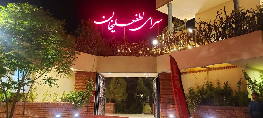 تصویر ۱ - اقامتگاه بوم‌گردی مجتمع اقامتی شماره ۱ در  ماهان