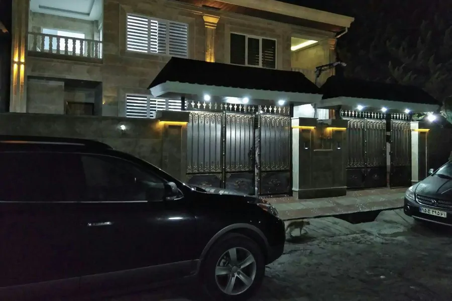 تصویر ۱ - ویلا دربست روزانه با قیمت مناسب در  نوشهر