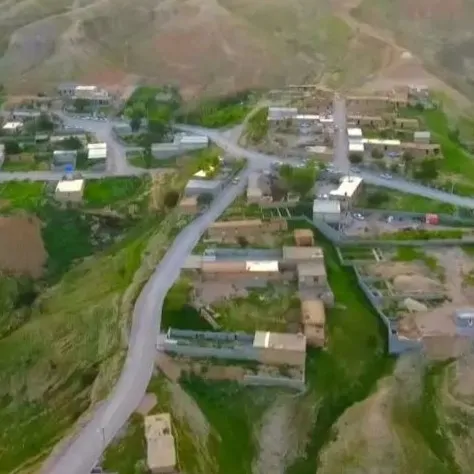 تصویر ۱ - اقامتگاه بوم‌گردی یادگار در  دزفول