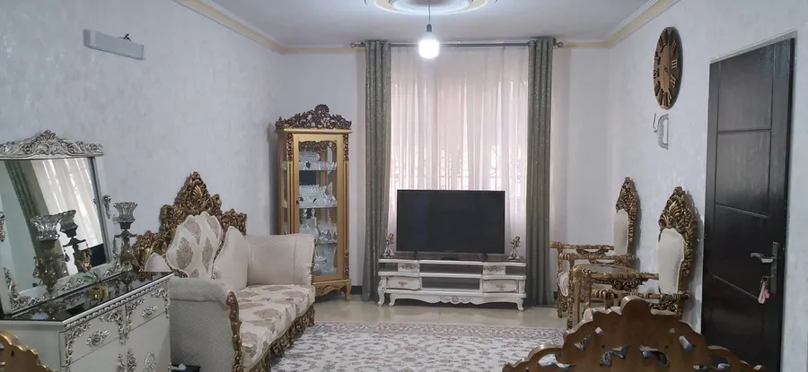 تصویر ۱ - آپارتمان ویلایی در  کرج