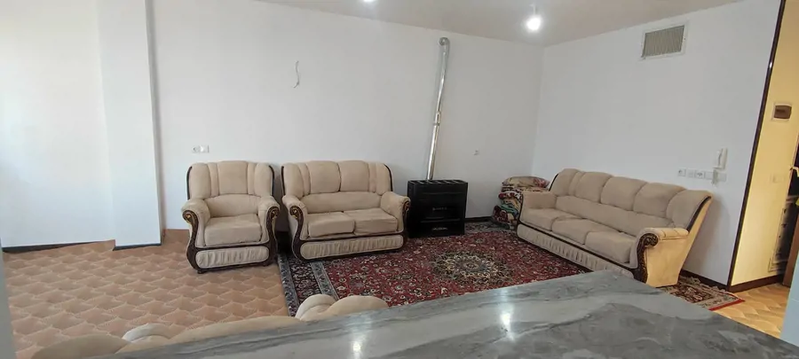 تصویر ۱ - آپارتمان دشتک (2) در  کوهرنگ