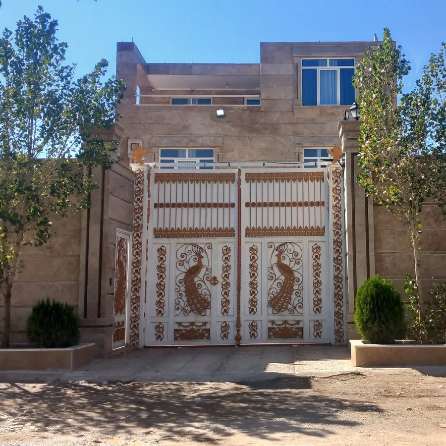 تصویر ۱ - ویلا ویلا در  فردیس