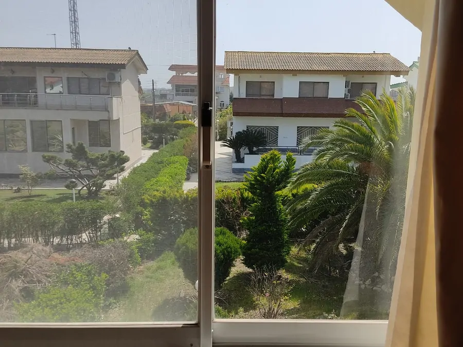 تصویر ۱ - ویلا پردیسان در خزرشهر