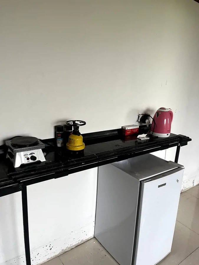 تصویر ۱ - ویلا ویلا باغ سد کیا در  انزلی