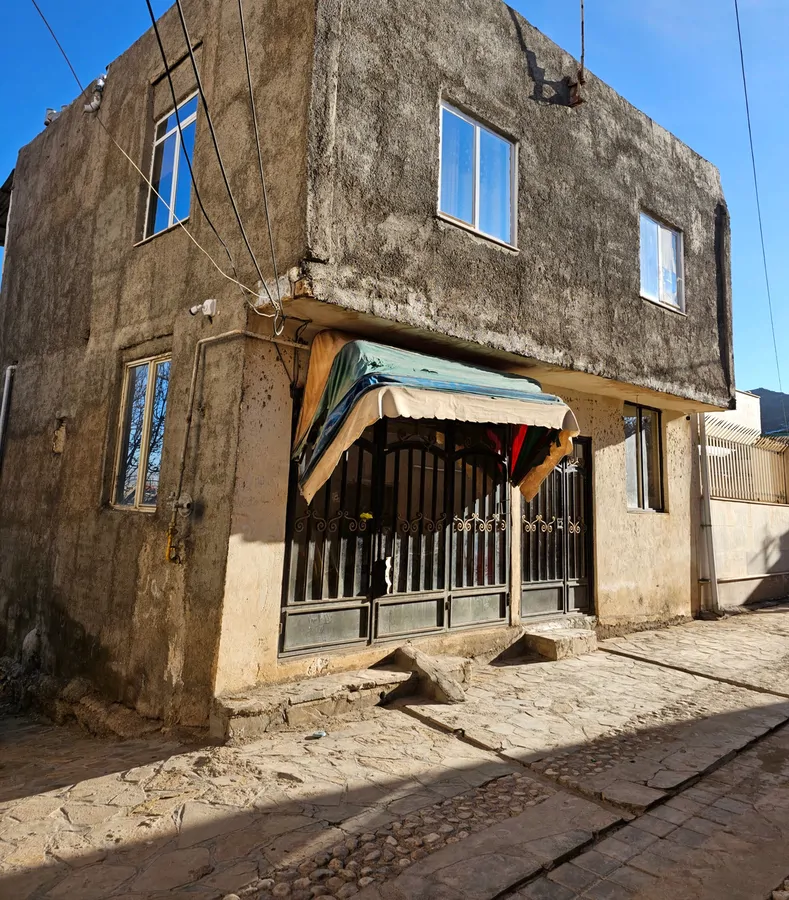 تصویر ۱ - سوییت سکو در  ابهر