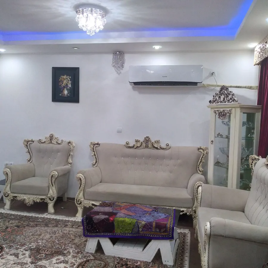 تصویر ۱ - سوییت ستاره شهر در  علی آباد کتول
