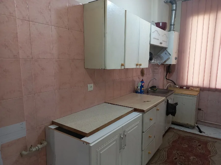 تصویر ۱ - آپارتمان مبله راهپیما خیابان کارون در تهران