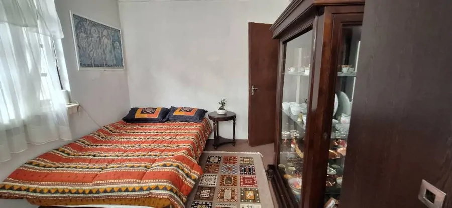 تصویر ۱ - آپارتمان پرگل در  رشت