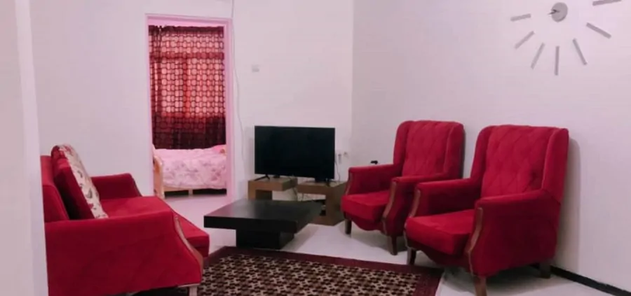 تصویر ۱ - آپارتمان یوسف آباد در  تهران