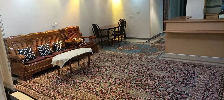 تصویر ۱ - آپارتمان مجتمع قصر(واحد5) در  کرمان