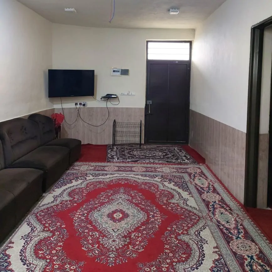 تصویر ۱ - خانه ویلایی بحری (1) در  پارسیان
