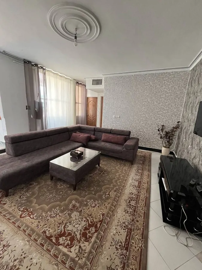 تصویر ۱ - آپارتمان طالقاني ۲ در  کرج