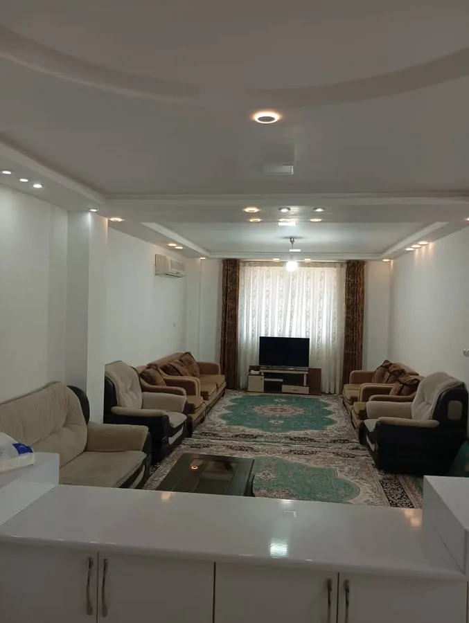 تصویر ۱ - خانه رضایی در پارسیان