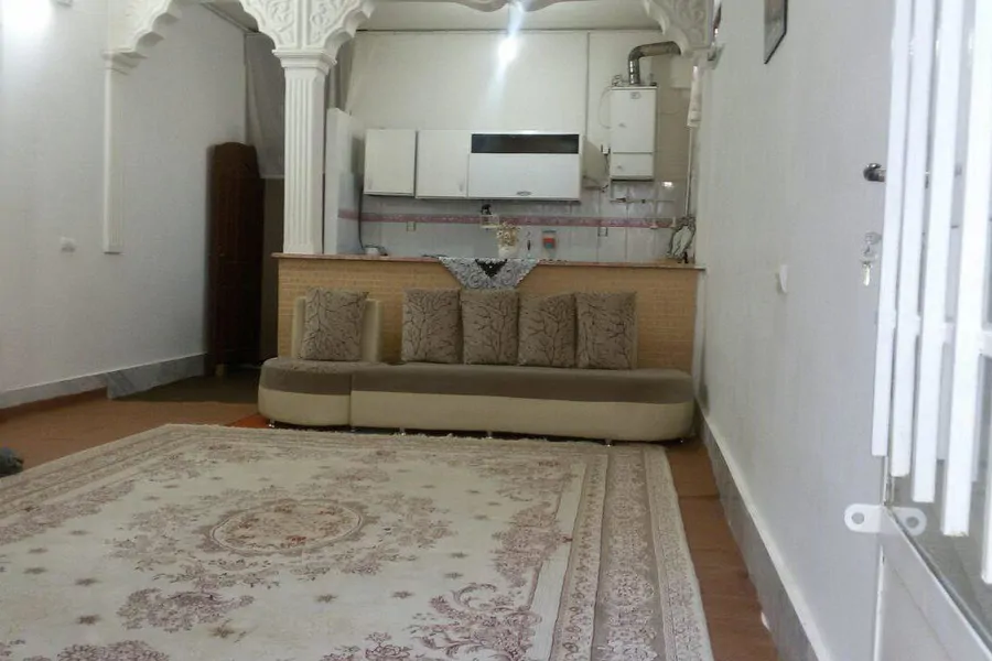 تصویر ۱ - آپارتمان سوئیت آپارتمان مبله درب مجزا طبرسی مشهد در  مشهد