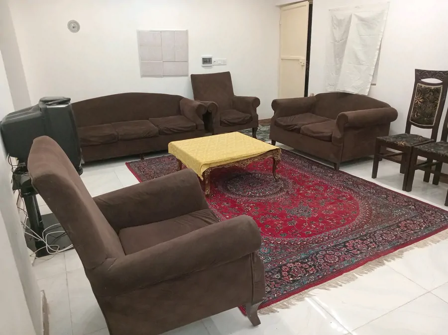 تصویر ۱ - سوییت نوساز و ویو دیدنی و کوههای سرسبز تیمور کوه وماهیگیری در استخرهای دو قلوی شنا در صومعهسرا